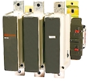 Контактор КТН-7630 630А 230В/АС3 TDM